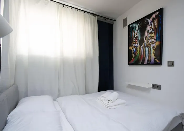 Rynek Wroclaw Comfort Apartment