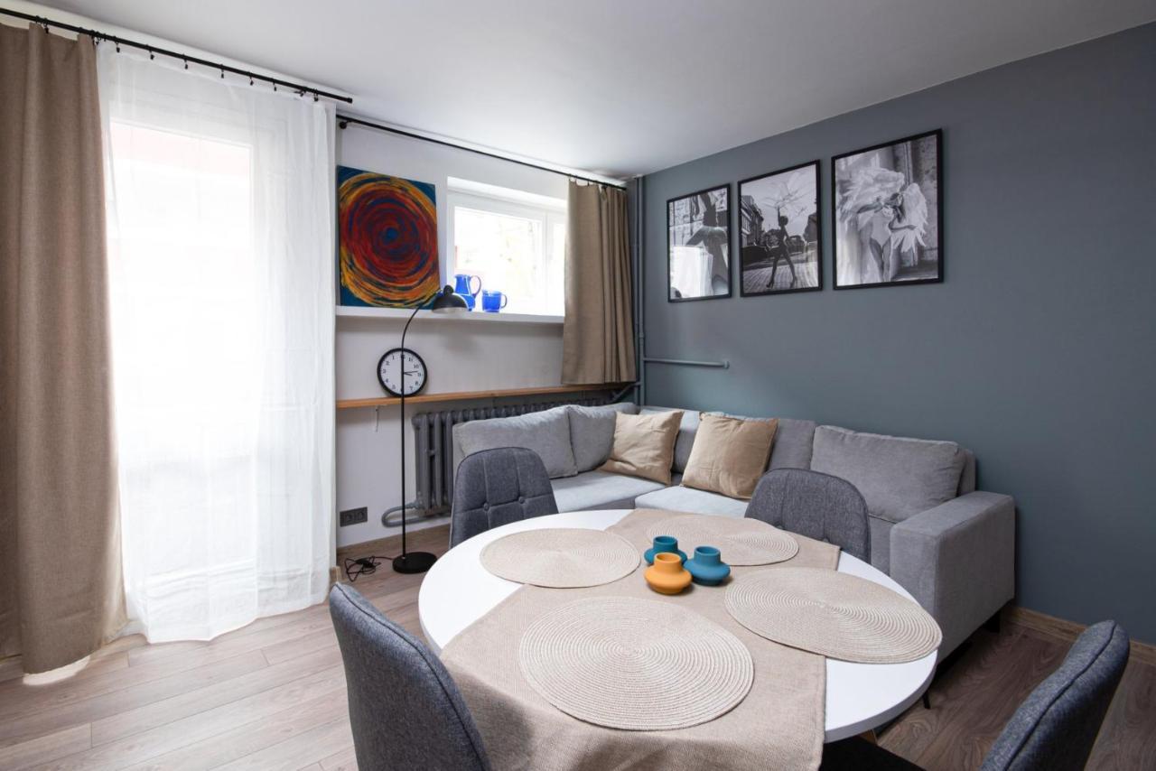 Apartment Rynek Comfort Wroclaw