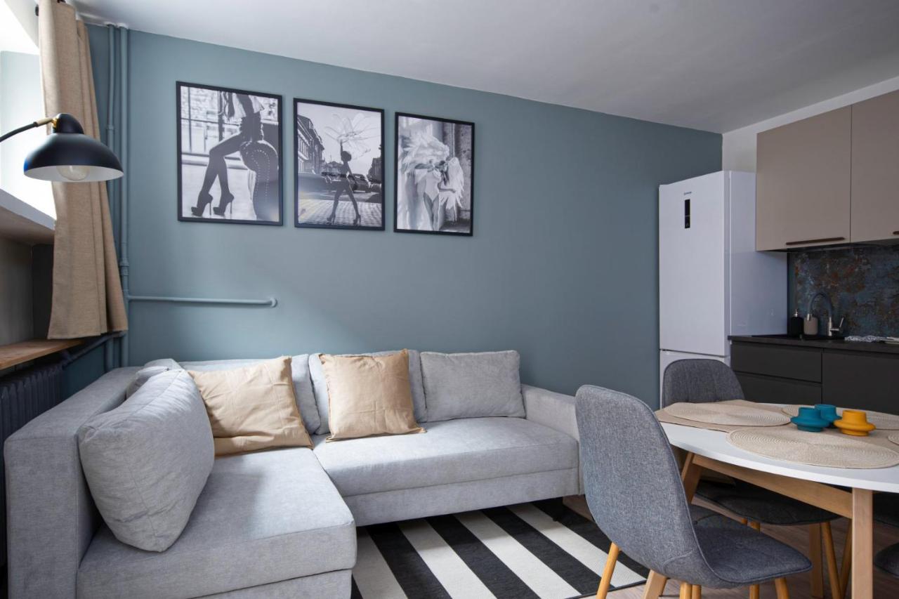 Rynek Comfort Apartment Wroclaw