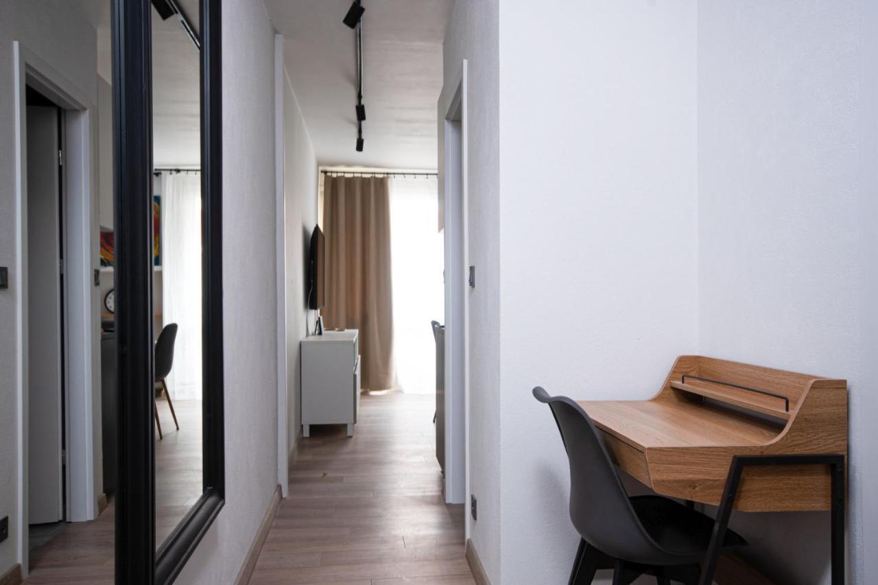 Apartment Rynek Comfort *