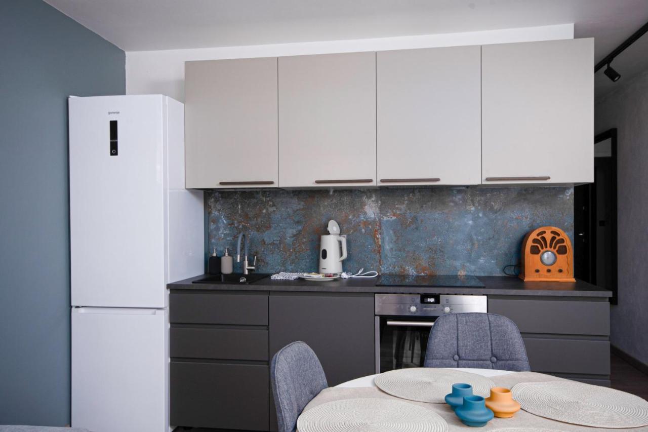 Apartment Rynek Comfort Wroclaw