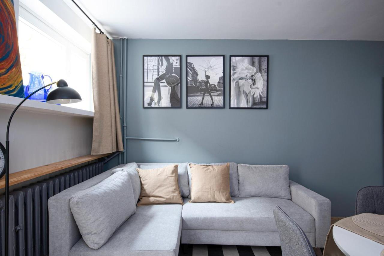 Rynek Comfort Apartment Wroclaw