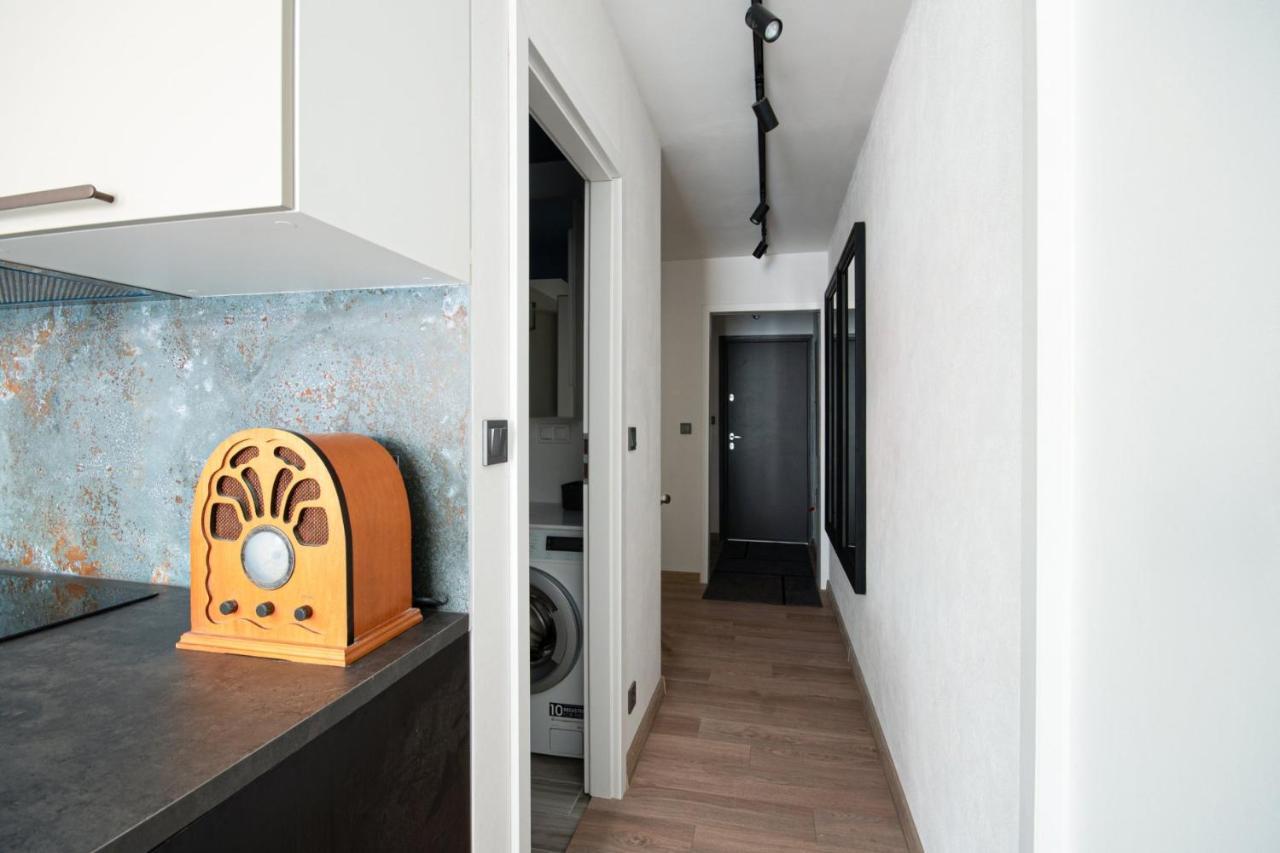 Apartment Rynek Comfort *