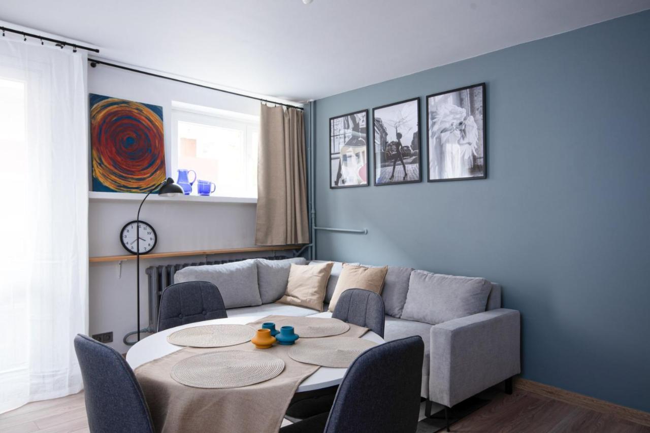 Rynek Comfort Apartment *