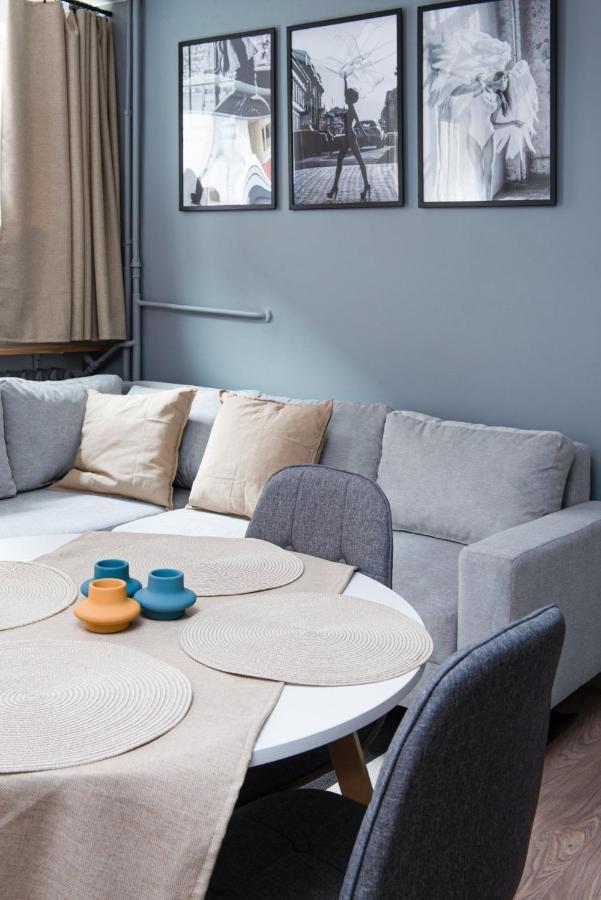 Rynek Comfort Apartment Wroclaw