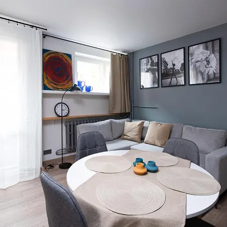 Rynek Wroclaw Comfort Apartment Exterior photo