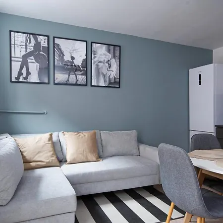 Rynek Wroclaw Comfort Apartment Exterior photo