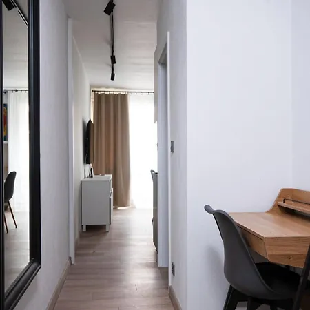 Rynek Wroclaw Comfort Apartment Exterior photo