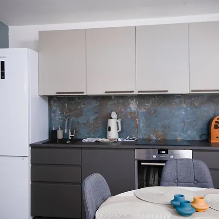 Rynek Wroclaw Comfort Apartment Exterior photo