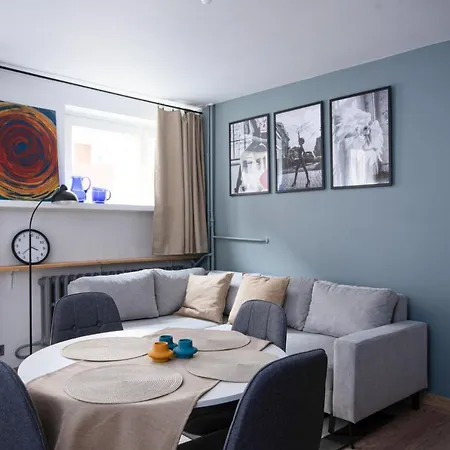 Rynek Wroclaw Comfort Apartment Exterior photo